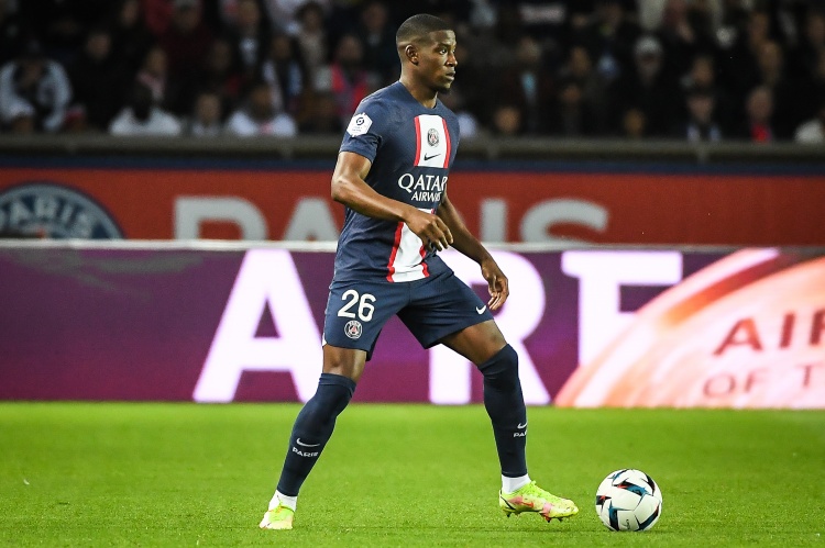 桑德兰与巴黎原则上同意穆基勒转会，球员即将接受体检