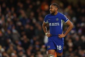 体育资讯-记者：拜仁只想租借恩昆库，切尔西仍倾向于永久出售球员