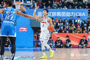 媒体人：广东经验&amp;底蕴不逊任何对手 山西下一轮不会轻松有点够呛