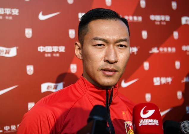 即时资讯-吴曦：希望全力以赴做到最好 已做好最困难的准备