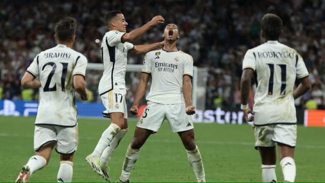 【欧冠前瞻】多队冲击提前出线 不止皇马拜仁有机会