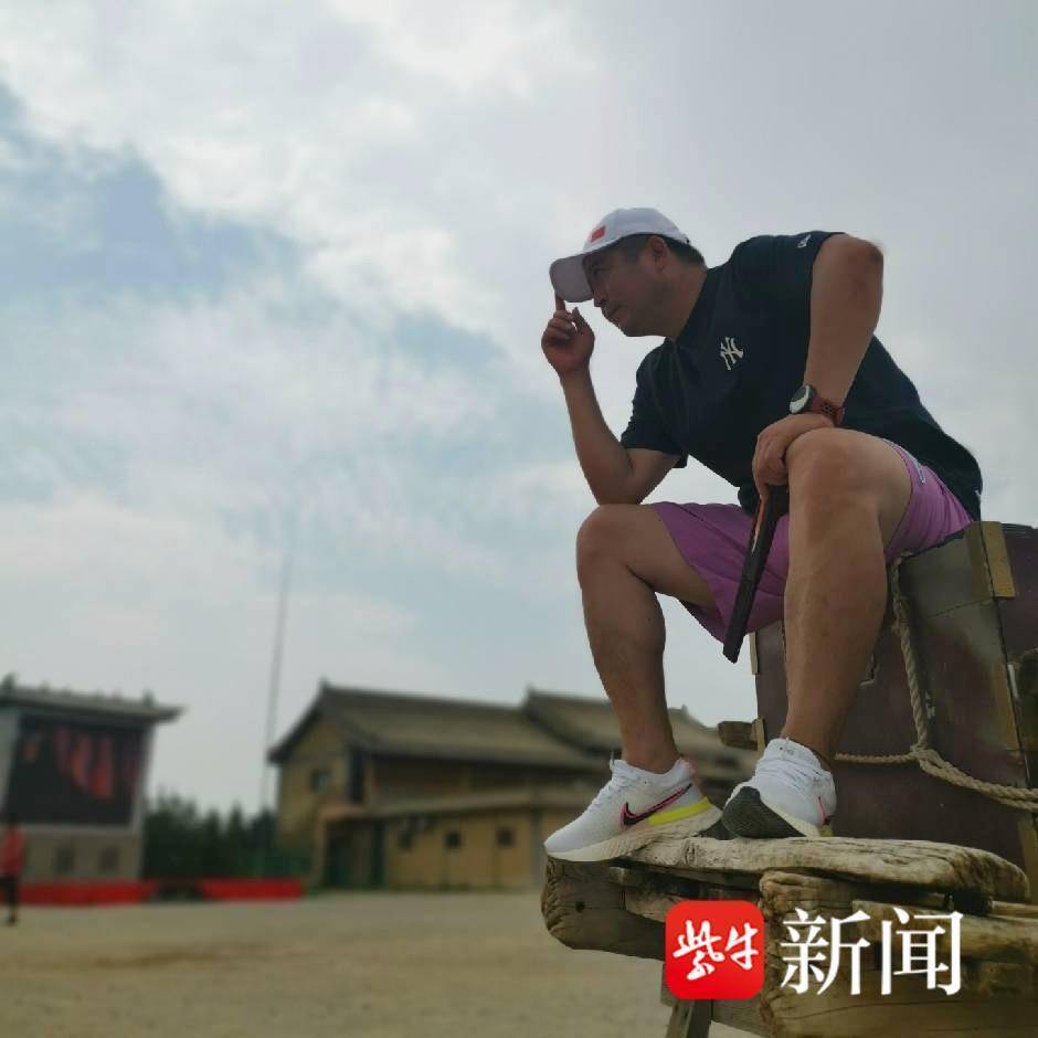 即时资讯-苏超南京队主帅人选被爆 年前已带队在佛山冬训