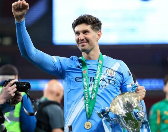 高清直播-talkSPORT：斯通斯预计不会获得续约合同，埃弗顿对他有意